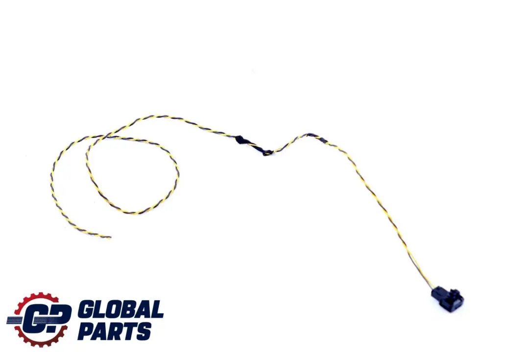Cable De Batería Adicional BMW E81 E87 Polo Positivo 9130879