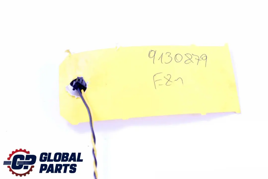 Cable De Batería Adicional BMW E81 E87 Polo Positivo 9130879