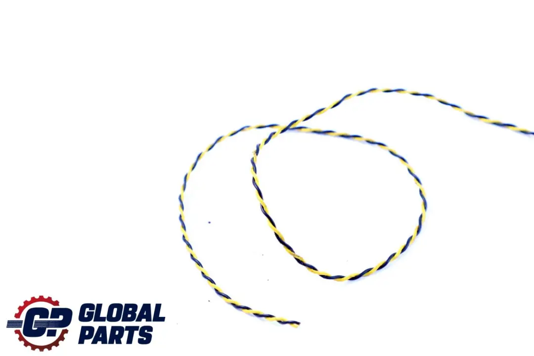 Cable De Batería Adicional BMW E81 E87 Polo Positivo 9130879