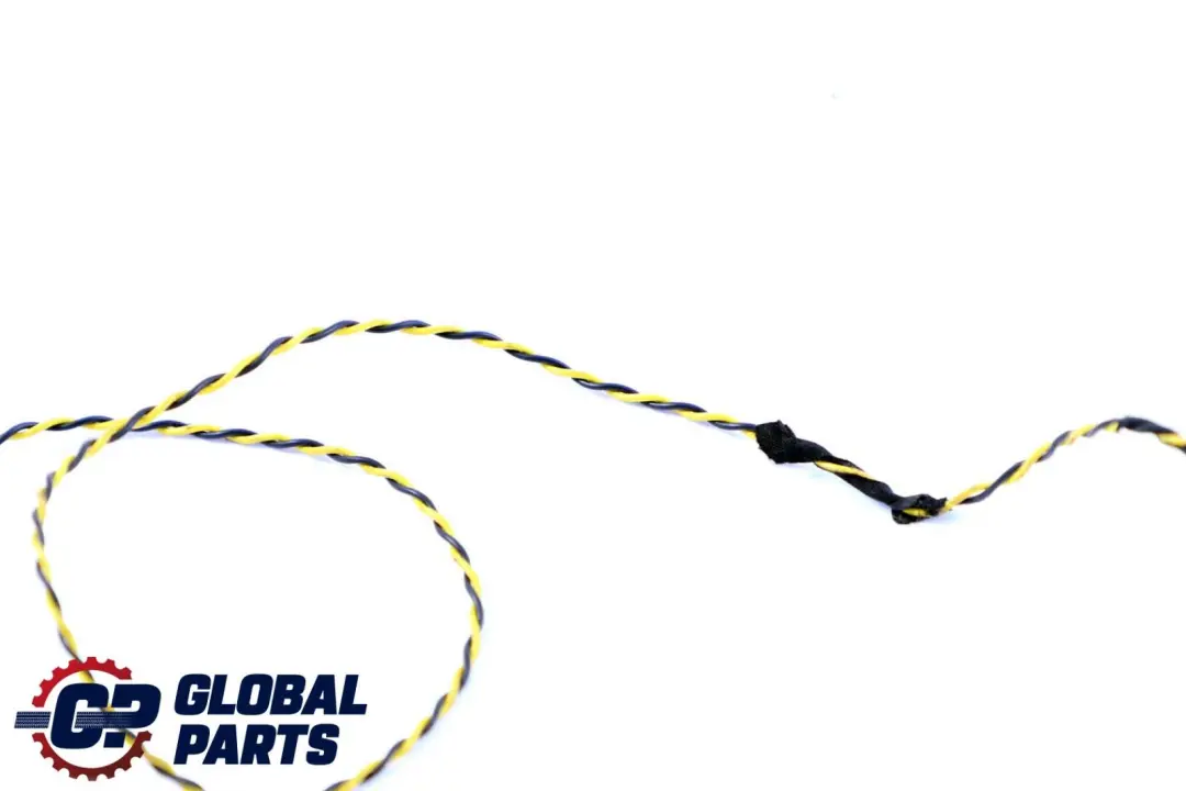 Cable De Batería Adicional BMW E81 E87 Polo Positivo 9130879