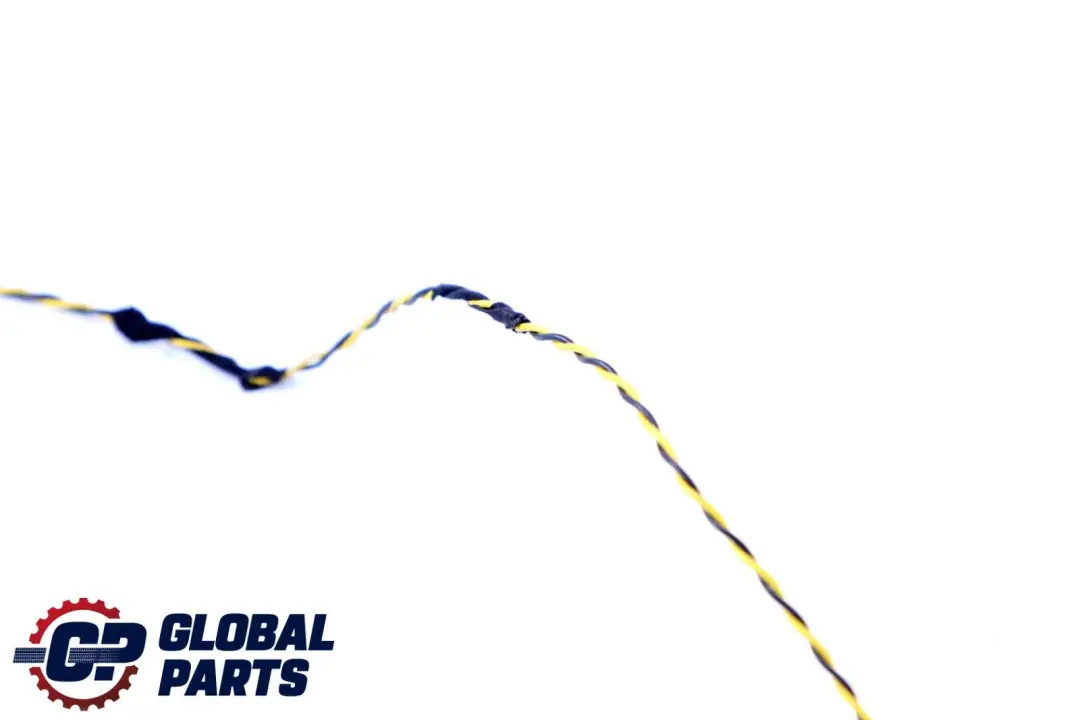 Cable De Batería Adicional BMW E81 E87 Polo Positivo 9130879