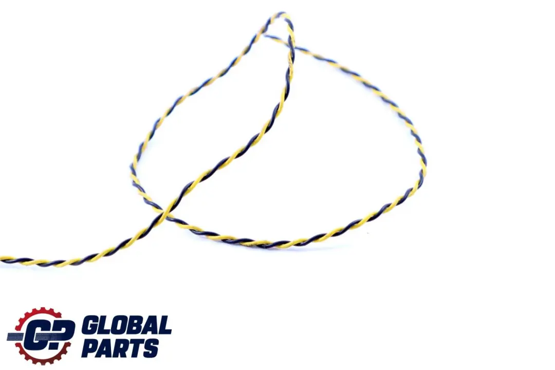Cable De Batería Adicional BMW E81 E87 Polo Positivo 9130879