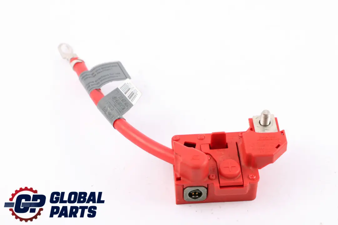 BMW E81 E87 Cable Positivo De La Bateria SBK 9130879 6988975