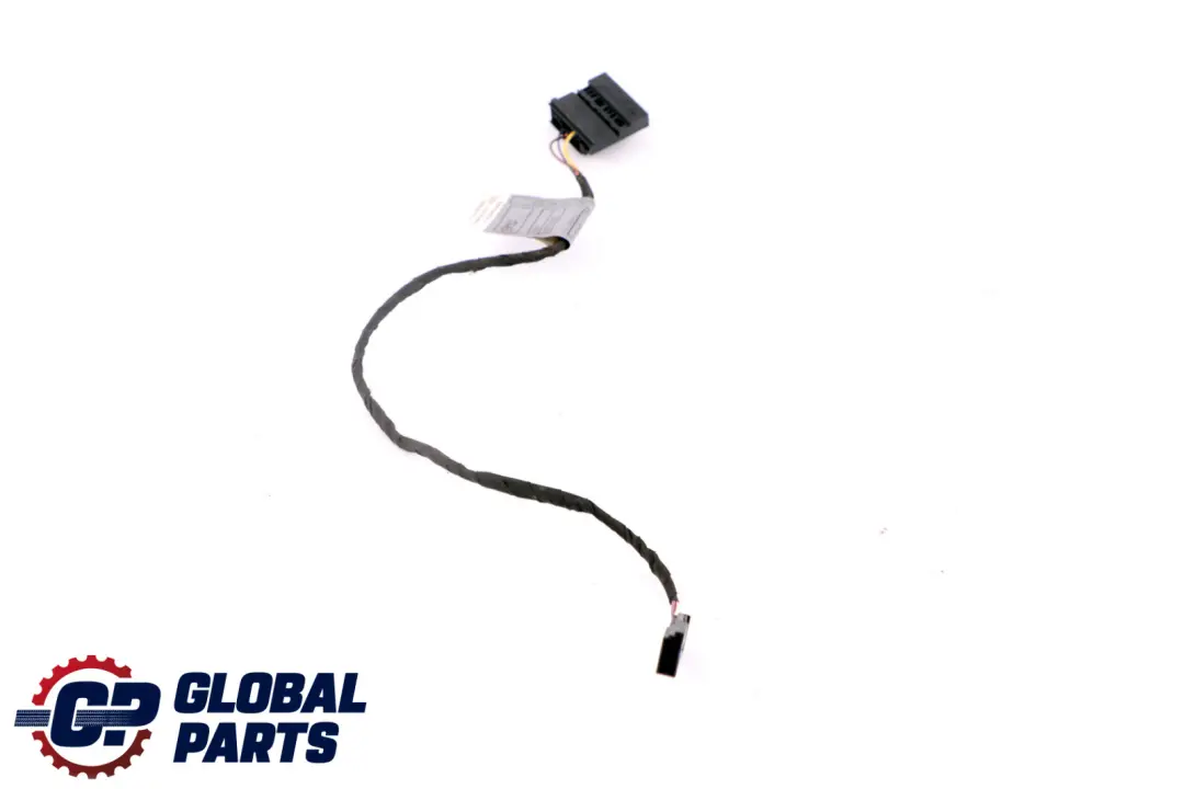 BMW 1 Series E81 E82 E87 E88 Driver Seat Sensor Mat Cable Wiring 9131649