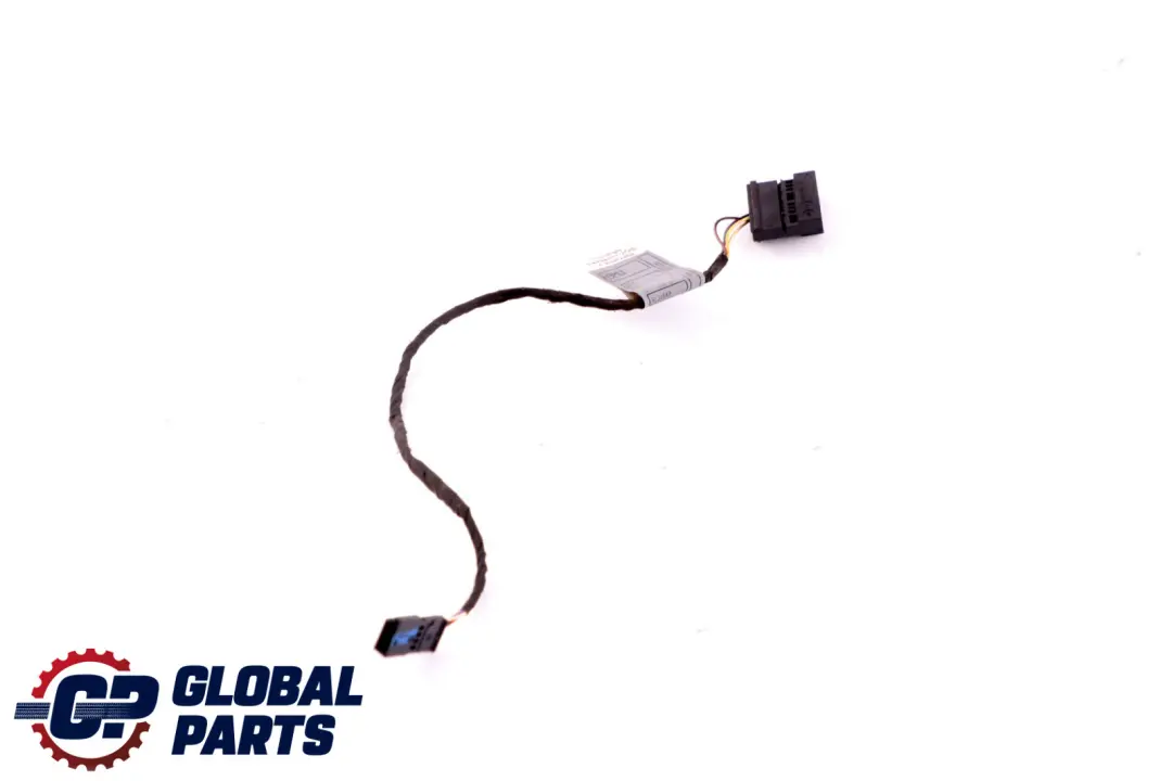 BMW 1 Series E81 E82 E87 E88 Driver Seat Sensor Mat Cable Wiring 9131649