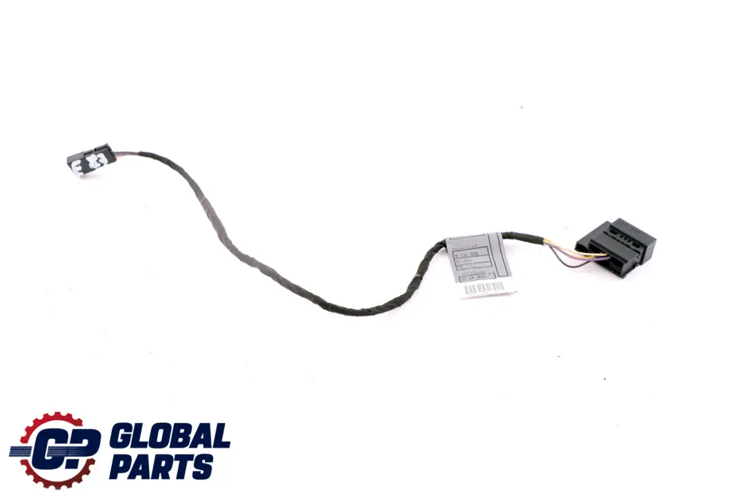 BMW 1 Series E81 E82 E87 E88 Driver Seat Sensor Mat Cable Wiring 9131649