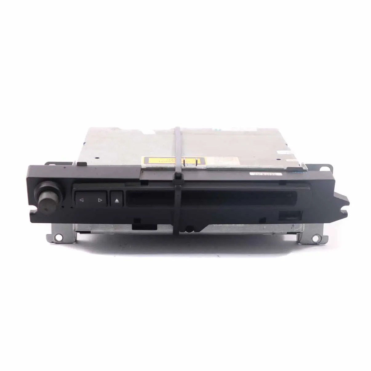 BMW E60 Audio CD Radio Reproductor Cabezal Unidad principal Profesional 9131710