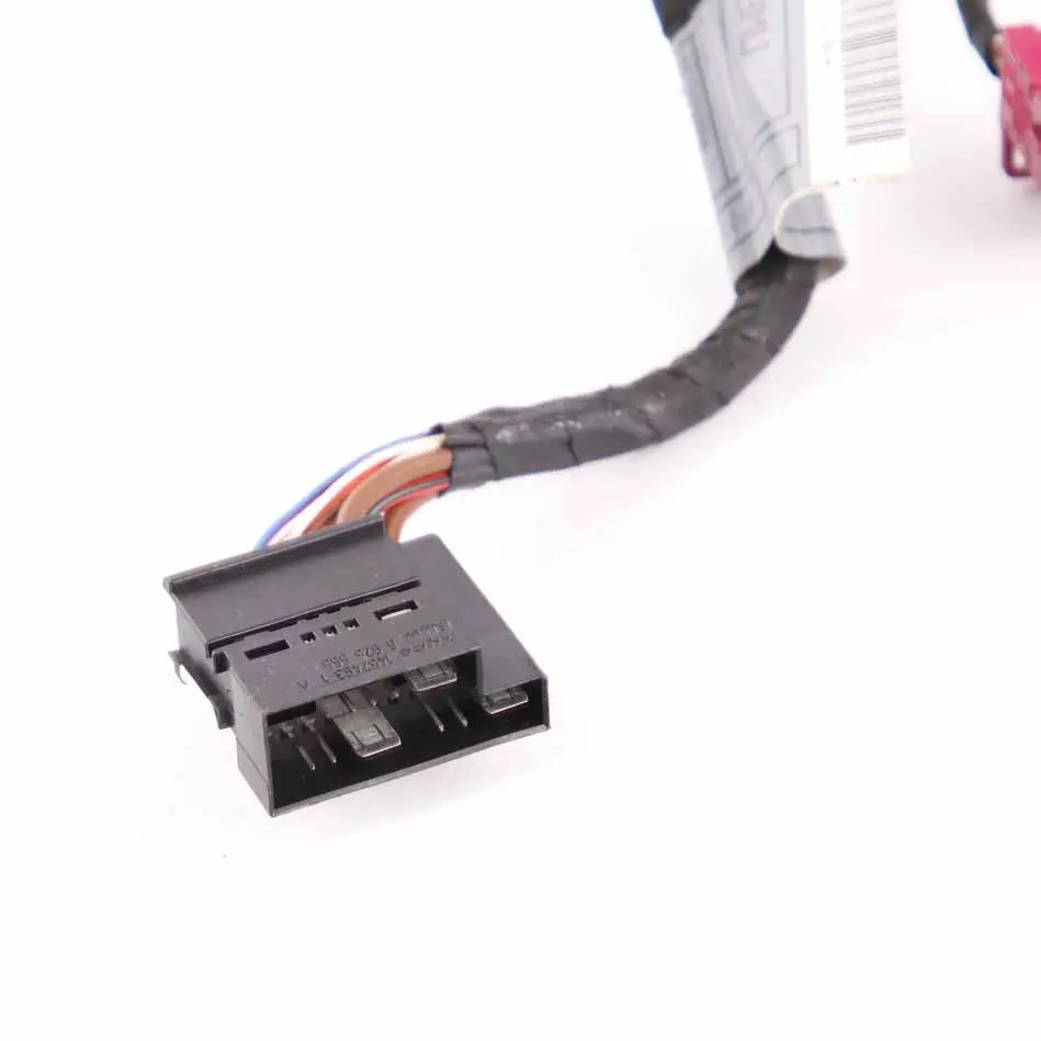 Seat Wiring BMW E81 E82 E88 E92 Front Left Memory Loom Harness Cable 9131734