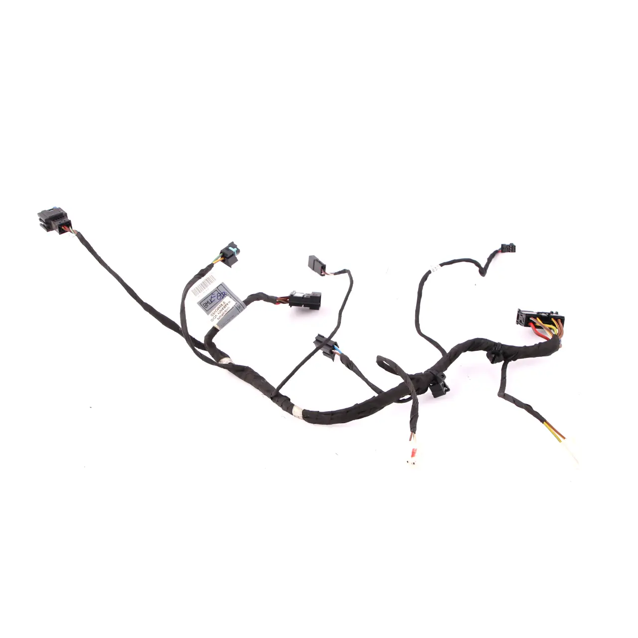 BMW 1 3 Series E87 E90 Front Seat Wiring Loom Harness Cable 9131745