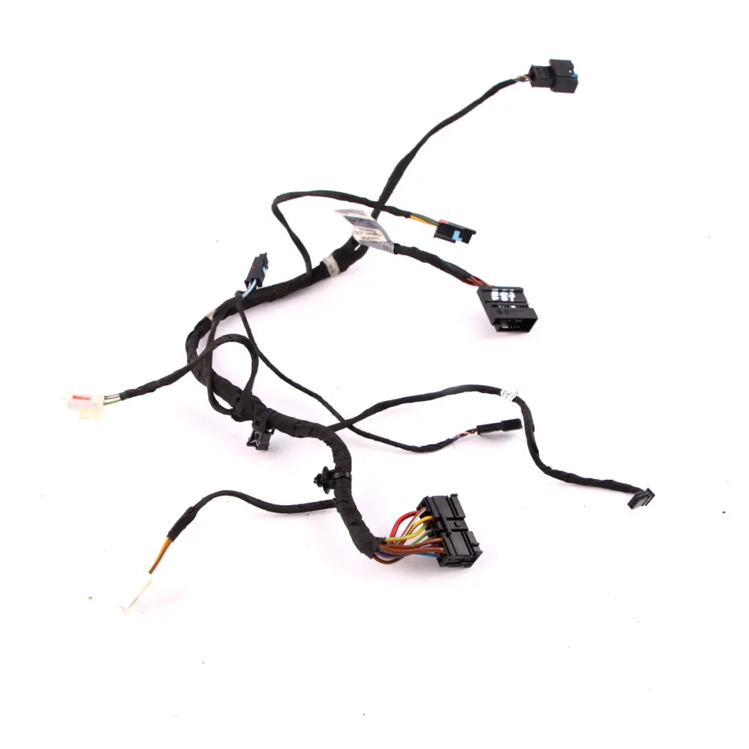 BMW 1 3 Series E87 E90 Front Seat Wiring Loom Harness Cable 9131745