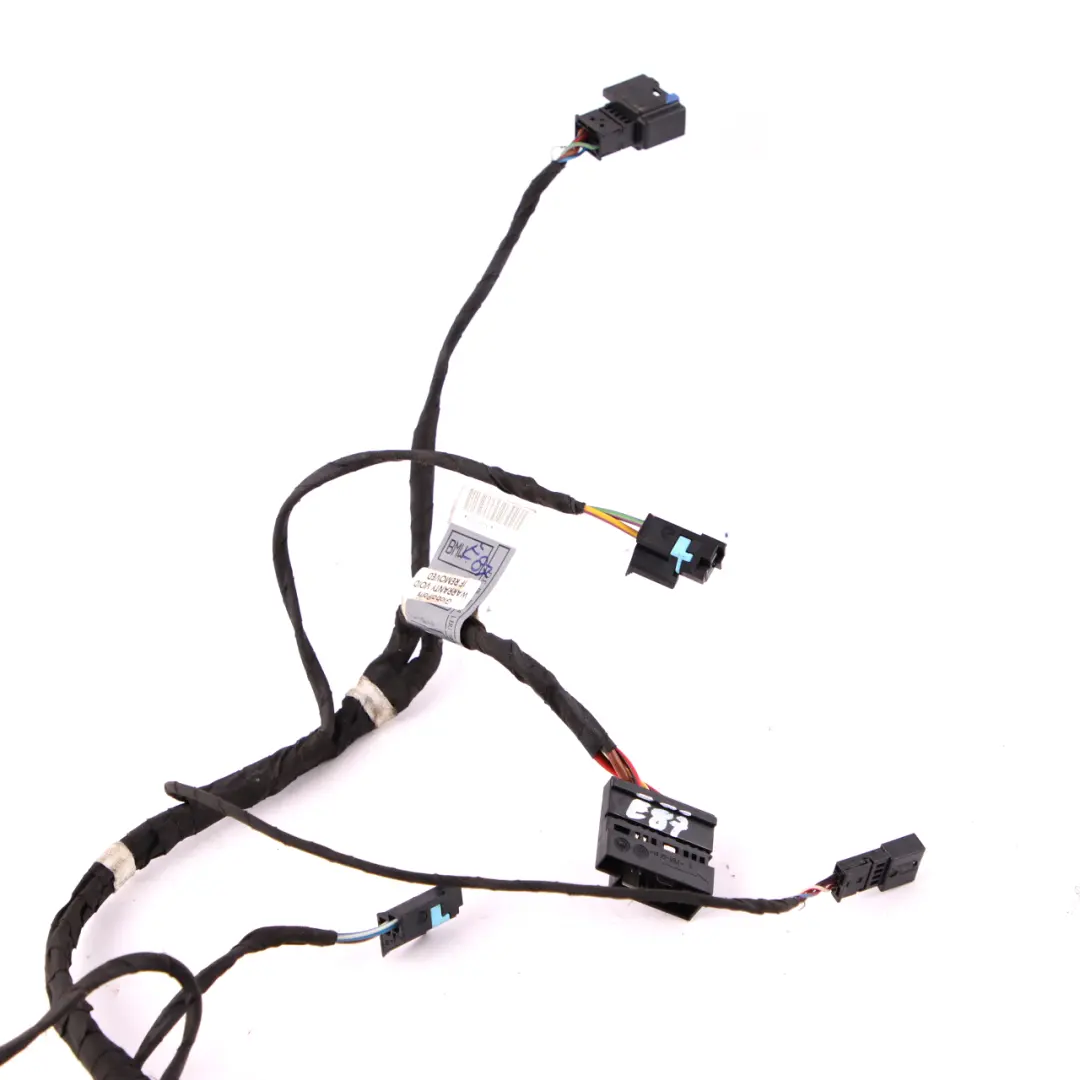 BMW 1 3 Series E87 E90 Front Seat Wiring Loom Harness Cable 9131745