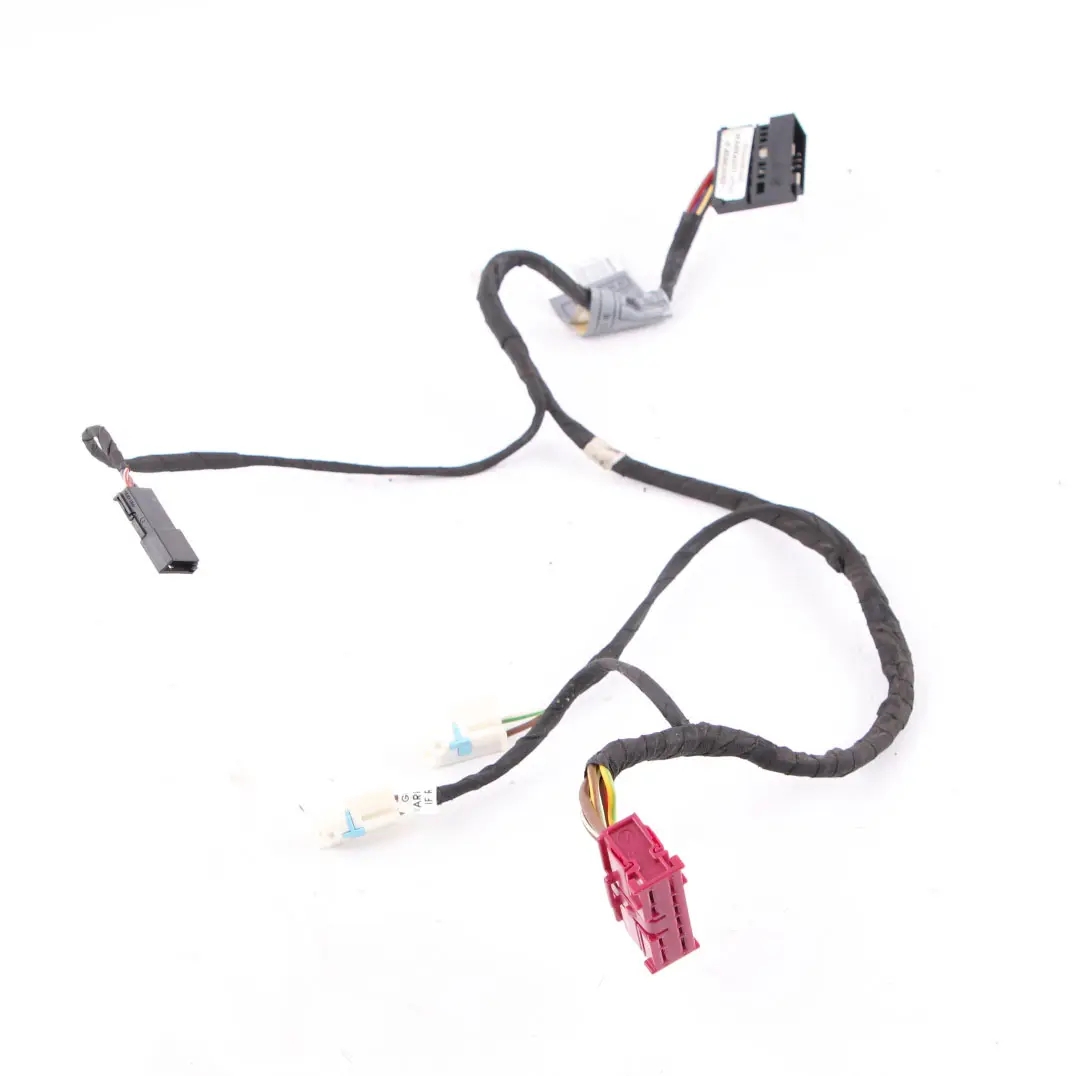 Seat Wiring Cable BMW E81 E82 E90 E92 Front Right O/S Seat Loom Harness 9131760