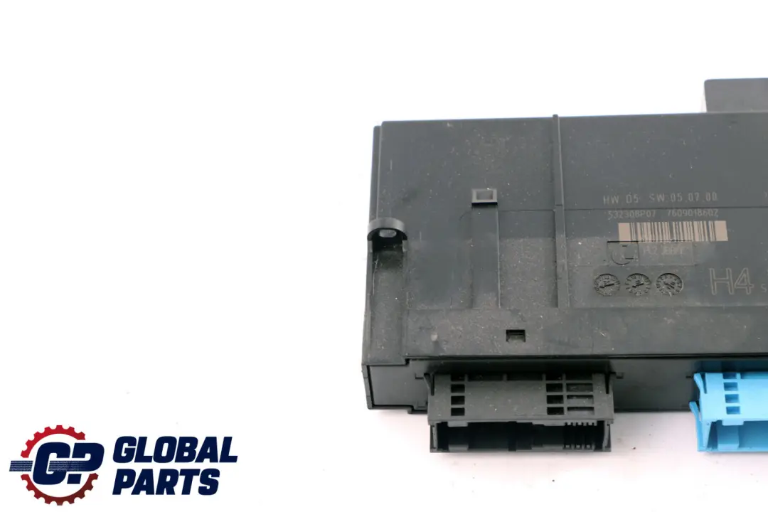 BMW 3 Series E91 Touring ECU Body Control Module H4 PL2 61359131782 9131782