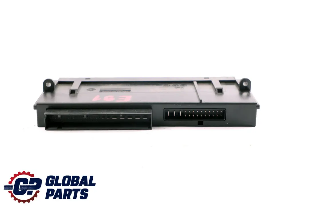 BMW 3 Series E91 Touring ECU Body Control Module H4 PL2 61359131782 9131782