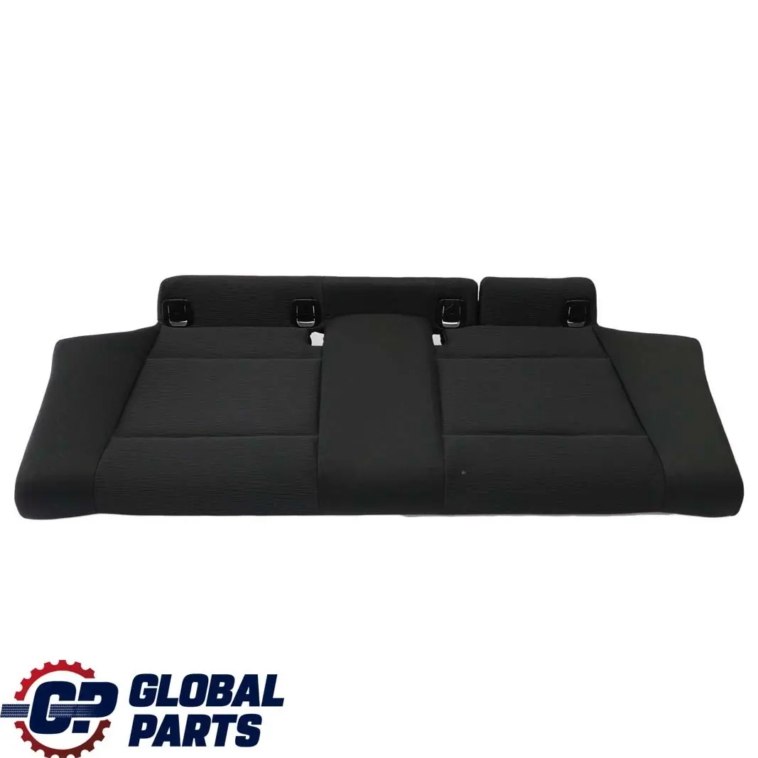 BMW E81 Interior Asiento Trasero Sofa Couch Bench Funda Tela Elektra