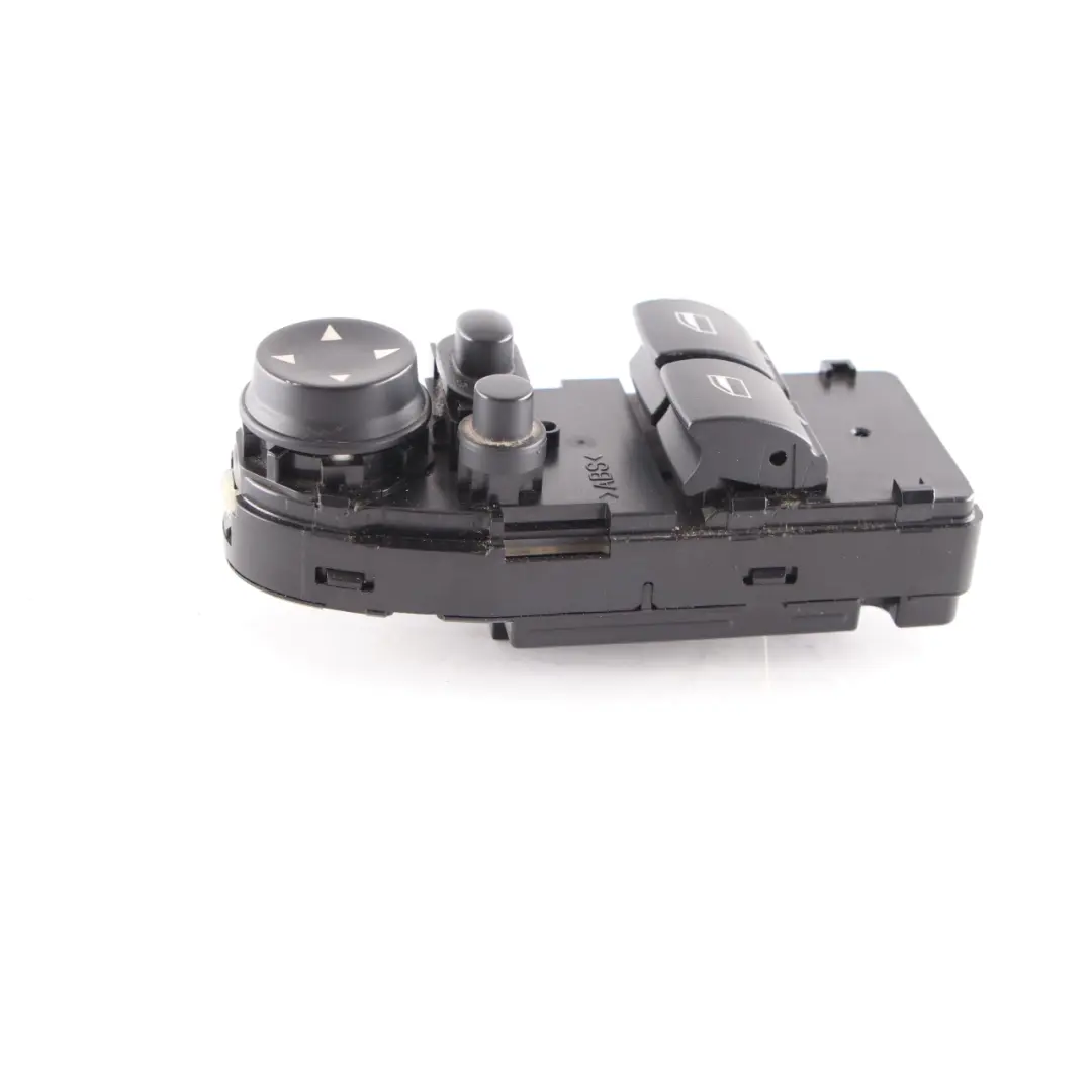 BMW E92 Window Lifter Switch Driver's Side Control Panel Button 9132172