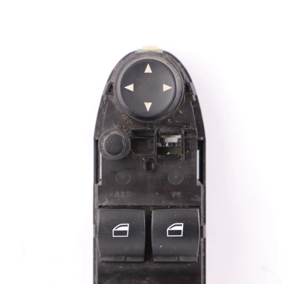 Window Lifter Switch BMW E93 Driver's Side Button Power Fold 9132189