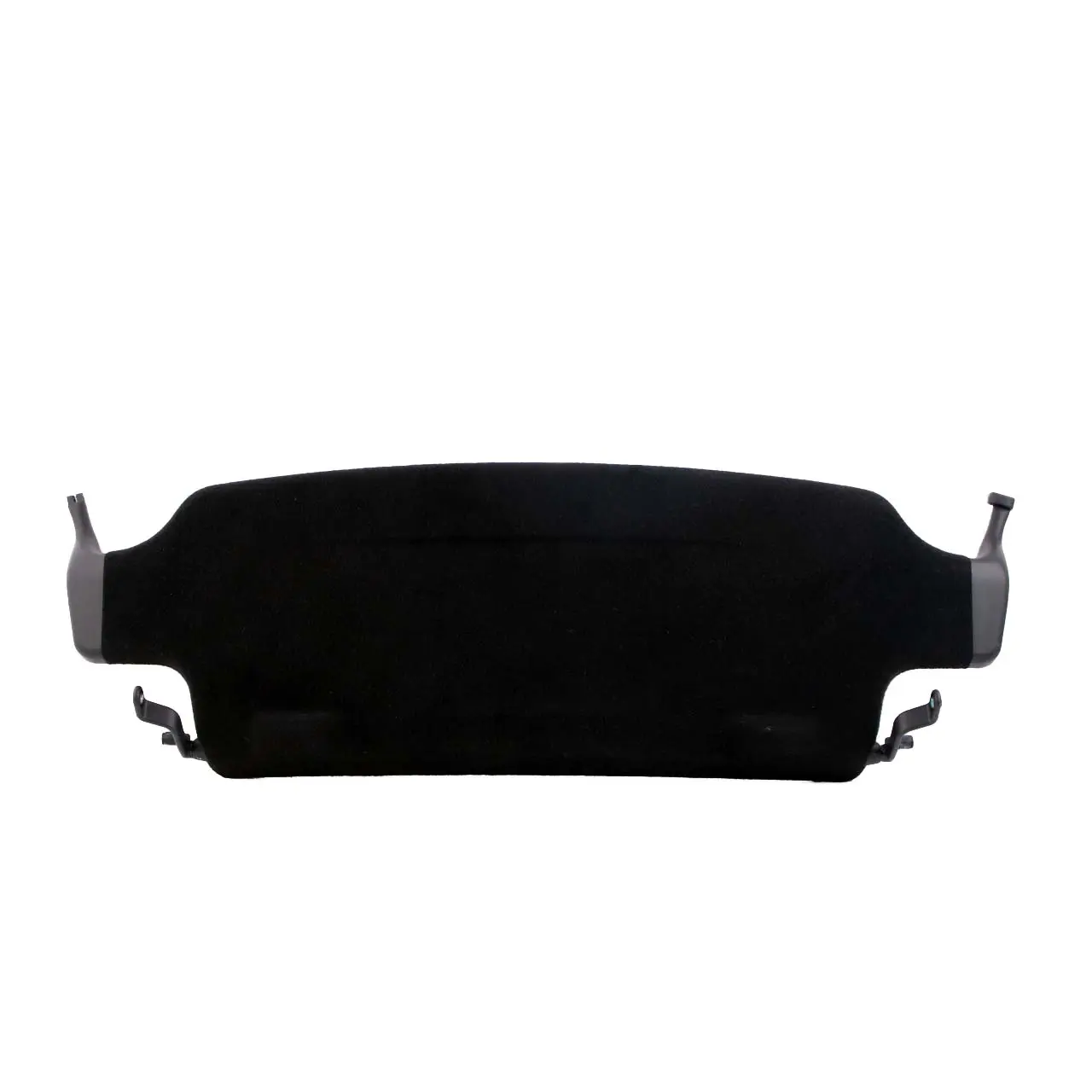 Mini R57 Parcel Shelf Cabrio Convertible Rear Window Trim Panel 9132384