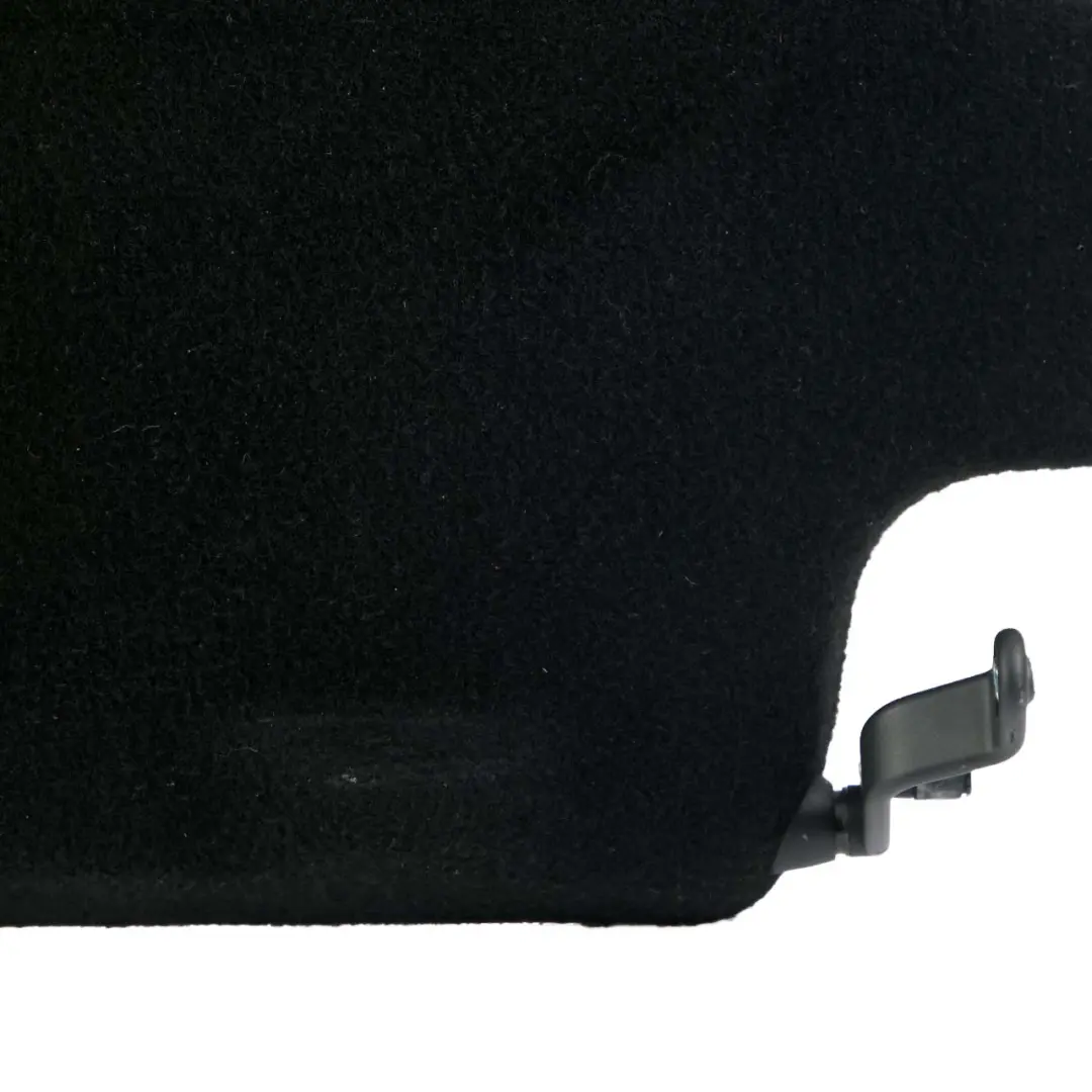 Mini R57 Parcel Shelf Cabrio Convertible Rear Window Trim Panel 9132384