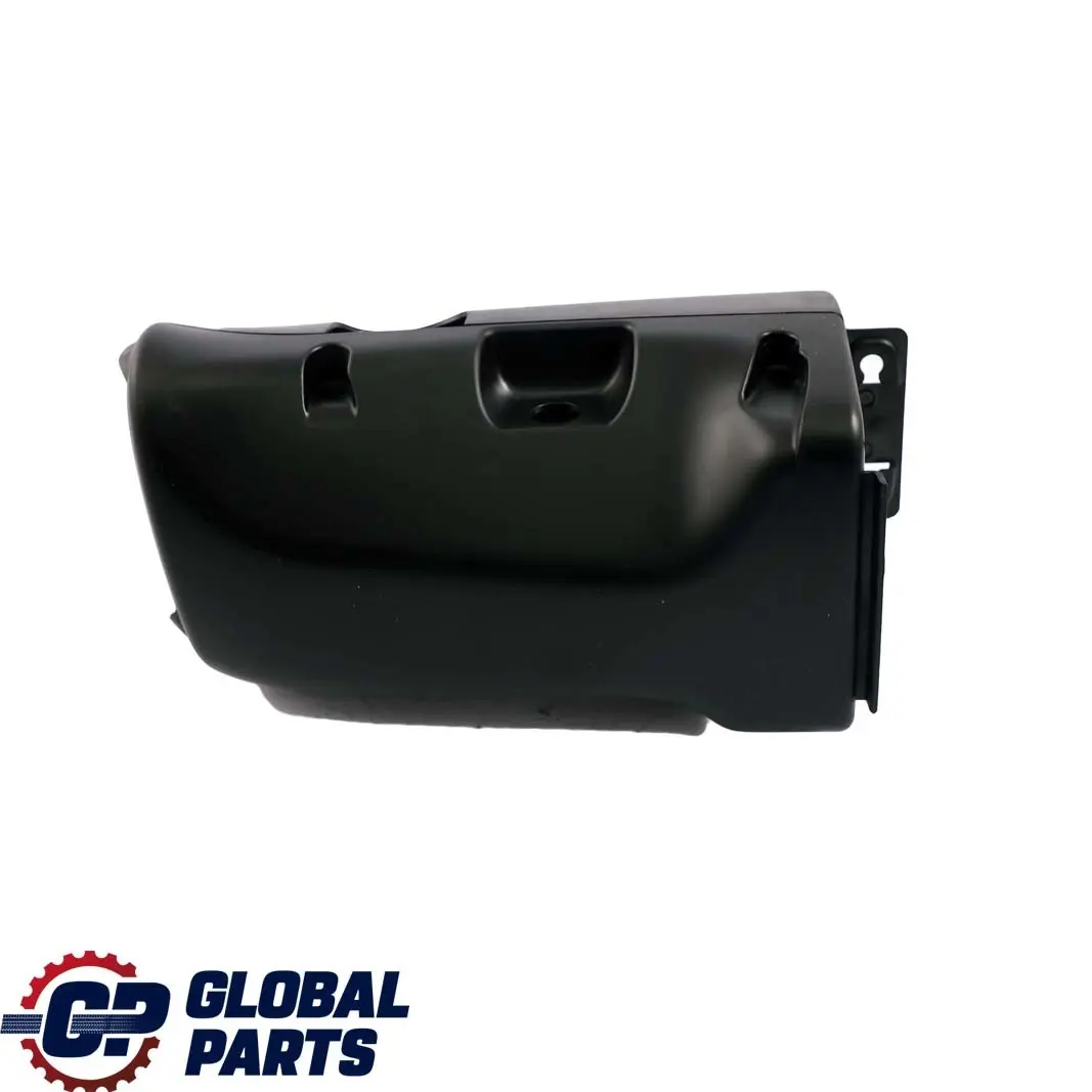 Mini Cooper R57 R57N LCI Cabrio Cover Belt Seat Front Left N/S 9132389 9133147