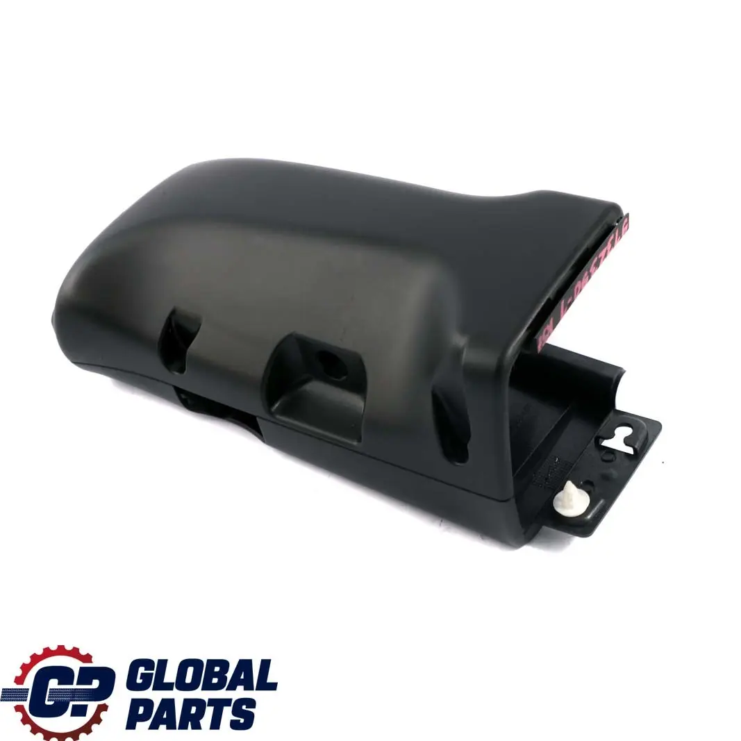 Mini R57 R57N LCI Cabrio Tapa Cinturon Asiento Delantero Derecho 9132390 9133148