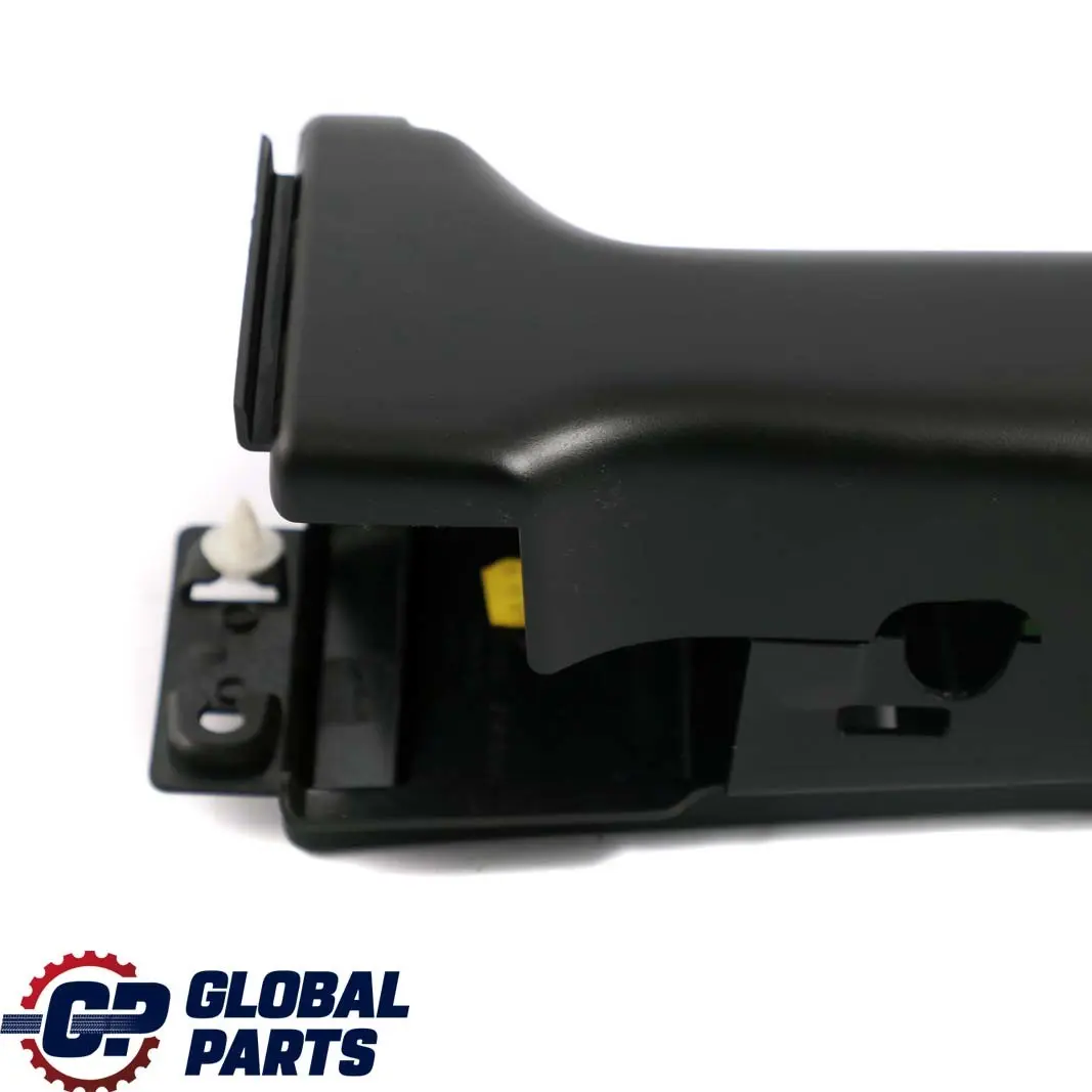 Mini R57 R57N LCI Cabrio Tapa Cinturon Asiento Delantero Derecho 9132390 9133148