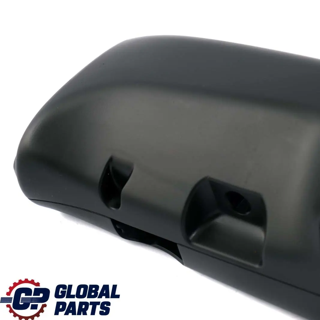 Mini R57 R57N LCI Cabrio Tapa Cinturon Asiento Delantero Derecho 9132390 9133148