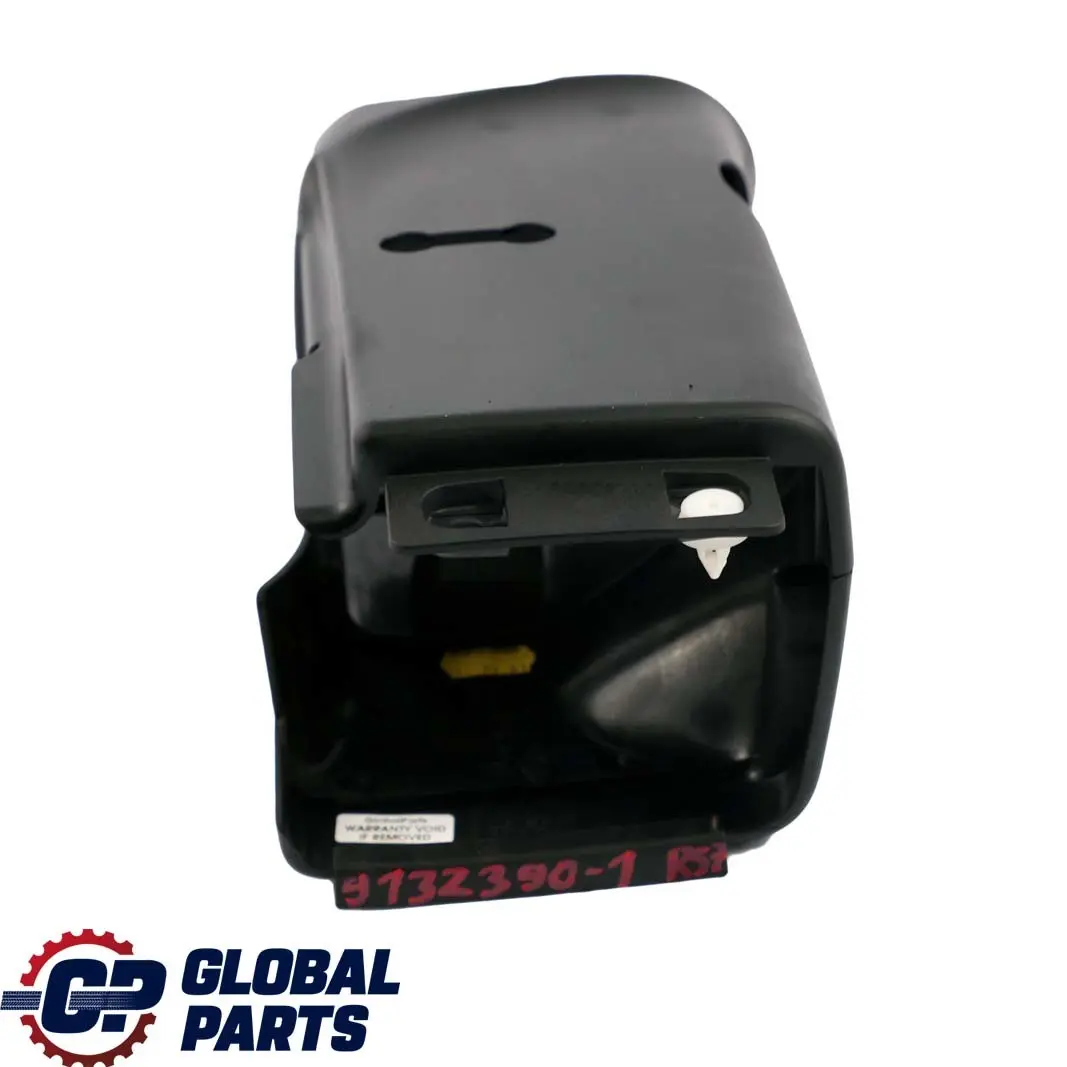 Mini R57 R57N LCI Cabrio Tapa Cinturon Asiento Delantero Derecho 9132390 9133148