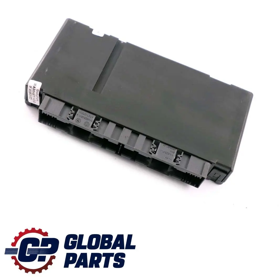 BMW 5 E60 Porte Carrosserie Module D'Unite de Commande Kgm Bas Lear 9133144