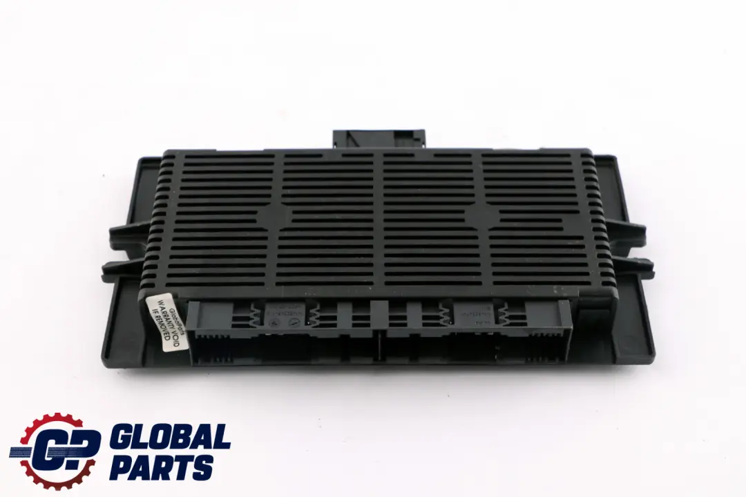 BMW E92 Lichtmodul ECU LCM Fußraummodul AHL FRMFA 9133282