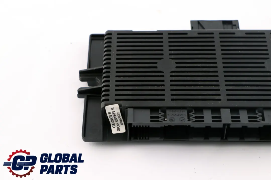 BMW E92 Lichtmodul ECU LCM Fußraummodul AHL FRMFA 9133282