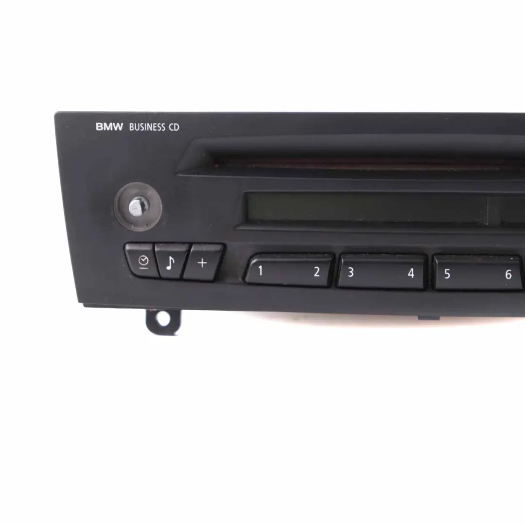 BMW E81 E87 E88 E89 E90 E91 E92 E93 Radio Business CD Spieler Einheit 9133335