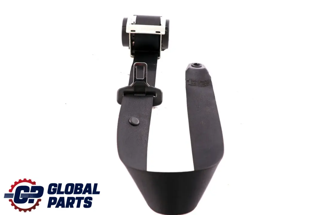 BMW Mini Cooper R57 R57N LCI Cabrio Safety Seat Upper Belt Front Left N/S