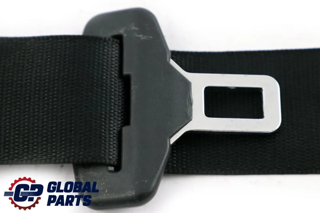 BMW Mini Cooper R57 R57N LCI Cabrio Safety Seat Upper Belt Front Left N/S