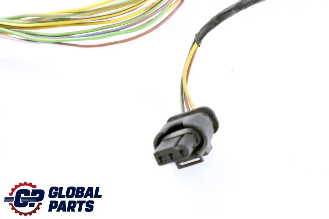 BMW 3 Series E93 Convertible Rear Bumper PDC Cables Wiring Loom Set 9133625