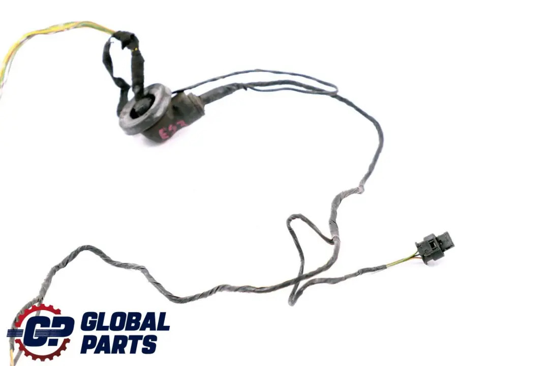 BMW 3 Series E93 Convertible Rear Bumper PDC Cables Wiring Loom Set 9133625