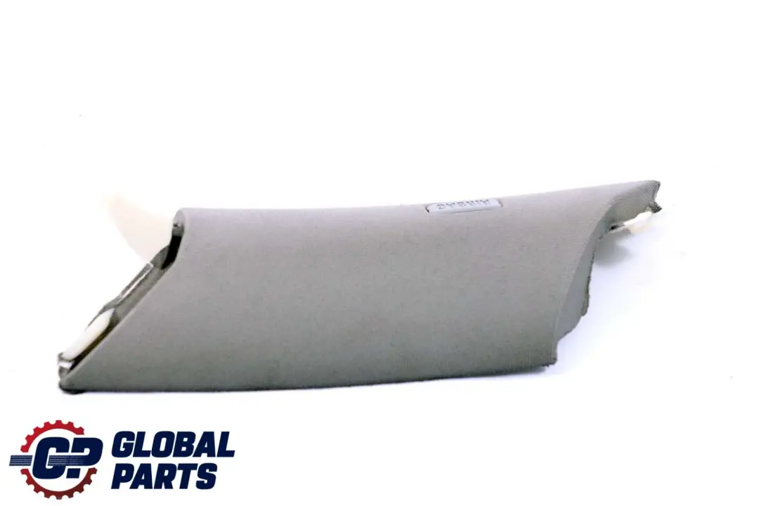 BMW X6 Series E71 Cover C-Column Trim Right O/S Himmelgrau Grey 6979950