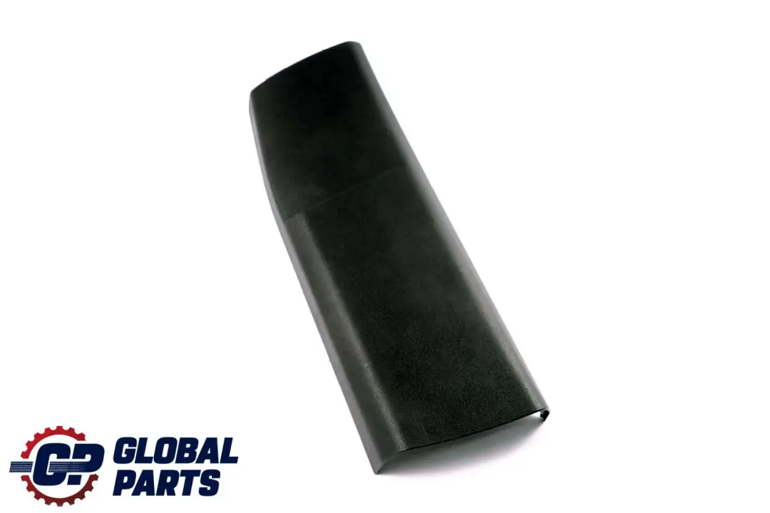 BMW X6 E71 Cubierta Pilar B-Columna Inferior Derecha Negro 6979848