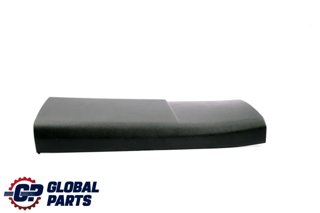 BMW X6 Series E71 Cover Pillar Trim B-Column Bottom Right O/S Black 6979848