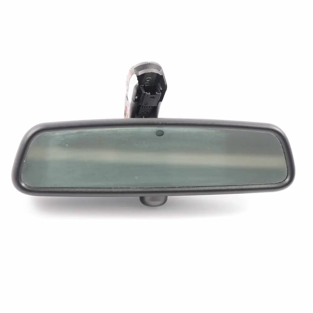 BMW 3 7 Series E65 E90 Rear View Interior Mirror Auto Dim EC/LED/Radio 9134440