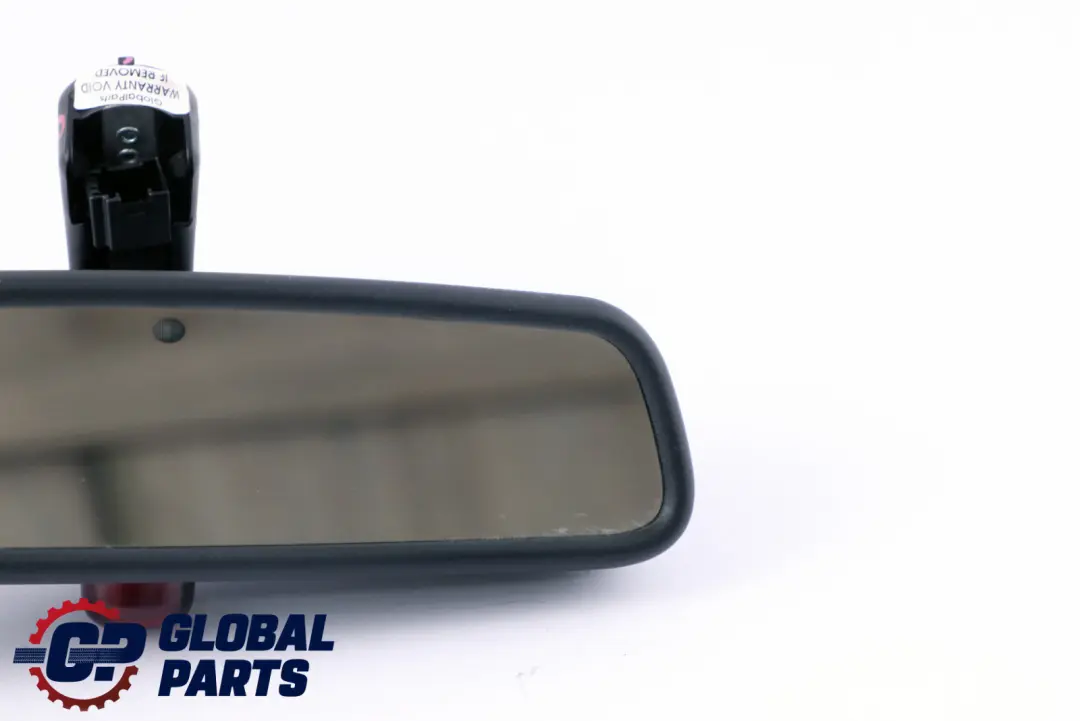 BMW 3 7 Series E65 E90 Rear View Interior Mirror Auto Dim EC/LED/Radio 9134440