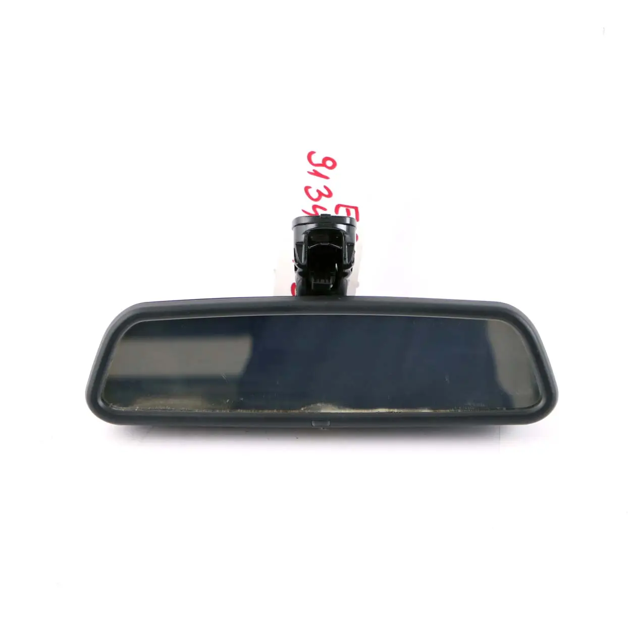 Rear View Mirror BMW E60 E90 E91 2 Interior Auto Dip EC / LED / GTO 7161842