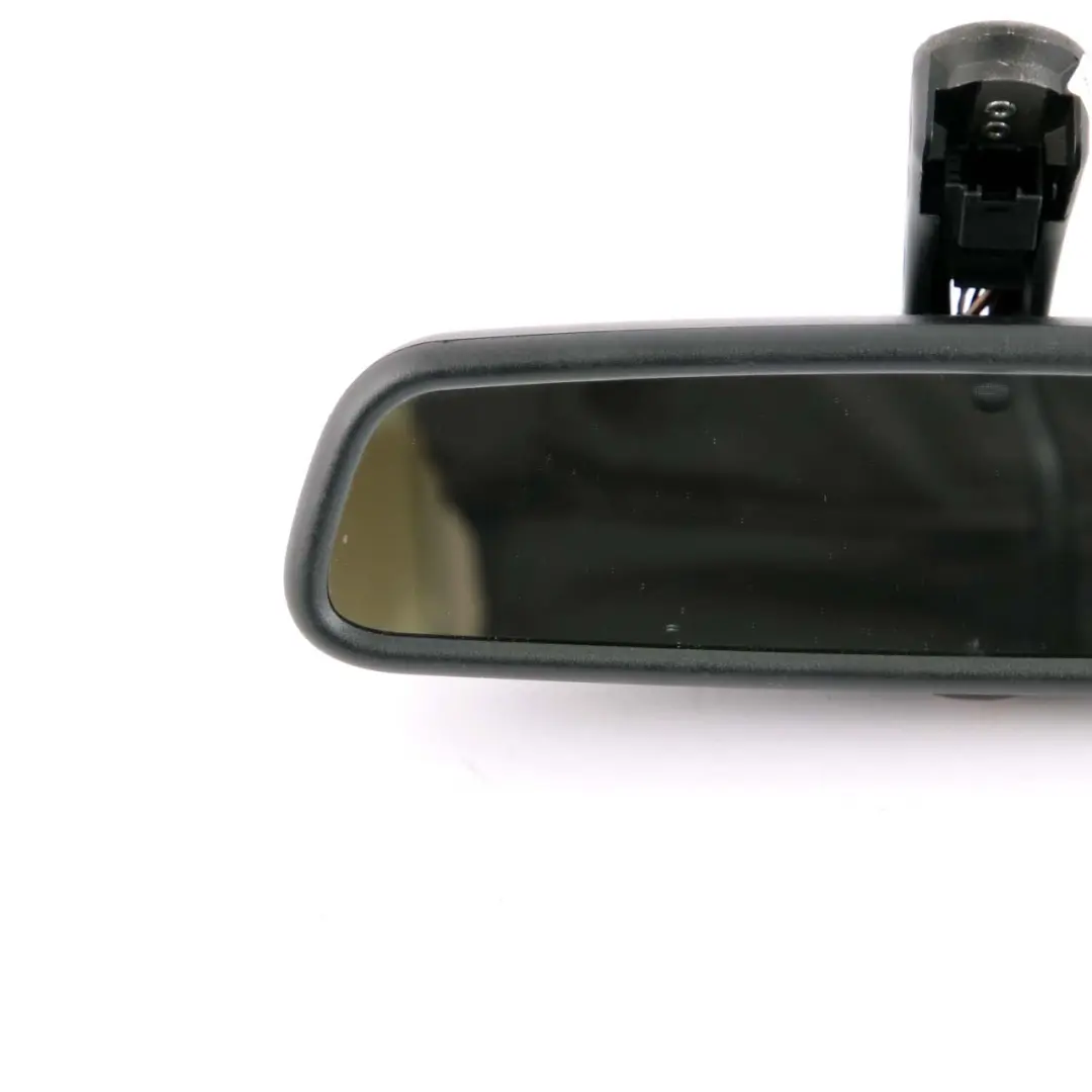 BMW E60 E61 E65 E90 E91 Interior Espejo Retrovisor EC / LED 9134459