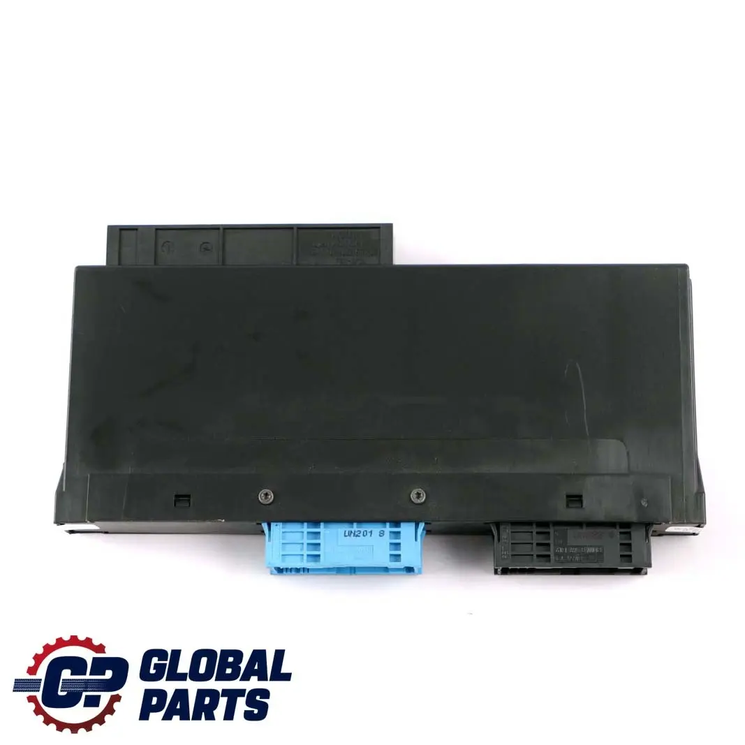 BMW 1 Series E87 ECU Body Control Module Junction Box H2 9134481