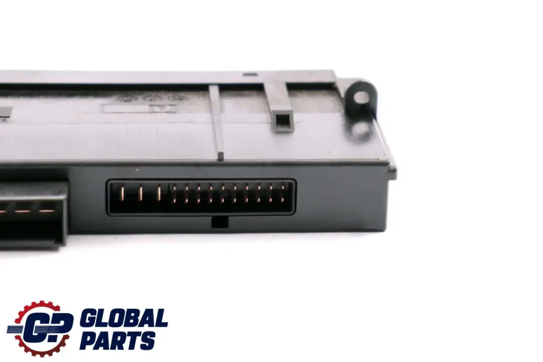 BMW 3 Series E91 Touring ECU Body Control Module H4 61359134485 9134485