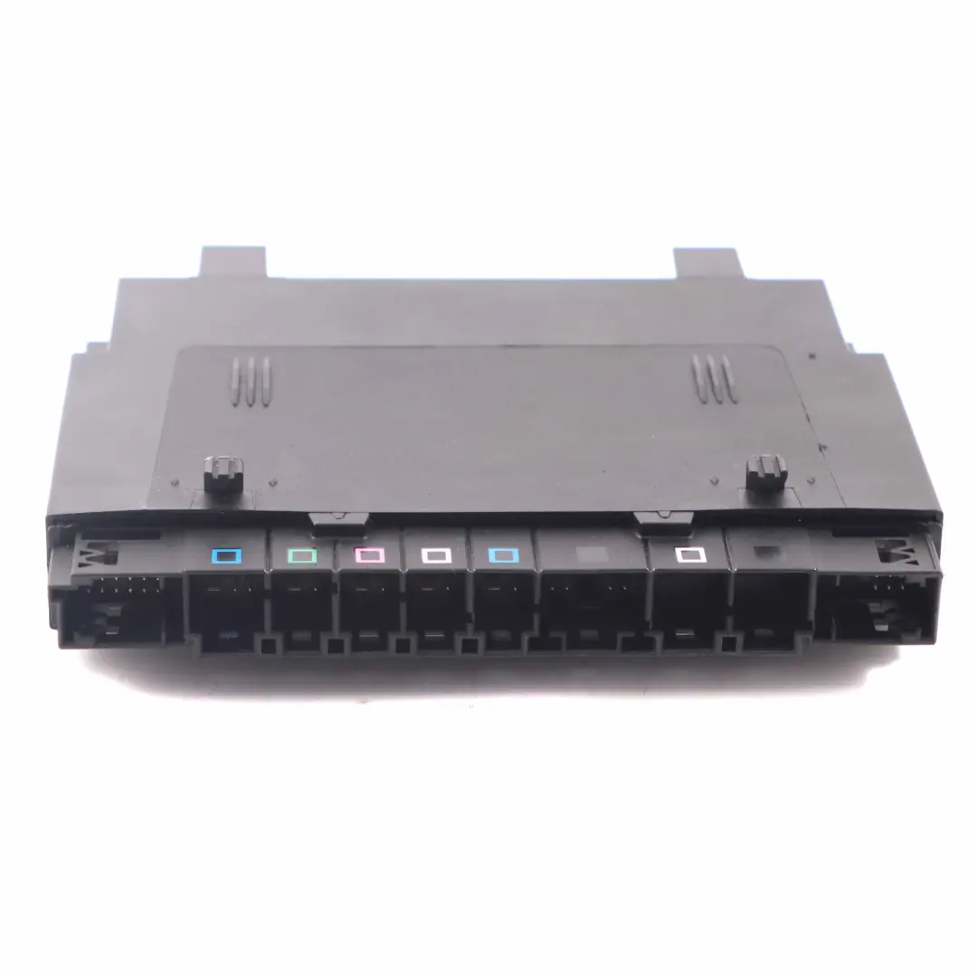 Sitz modul BMW E65 E66 Vorder sitz steuergerät ECU 9134631