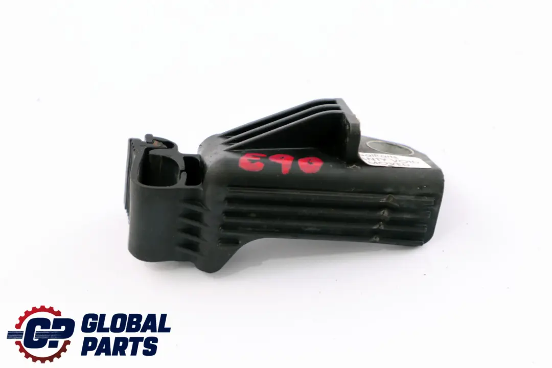 BMW E81 E87N E90 E91 LCI Soporte Tubo Presion Aire Acondicionado A/C