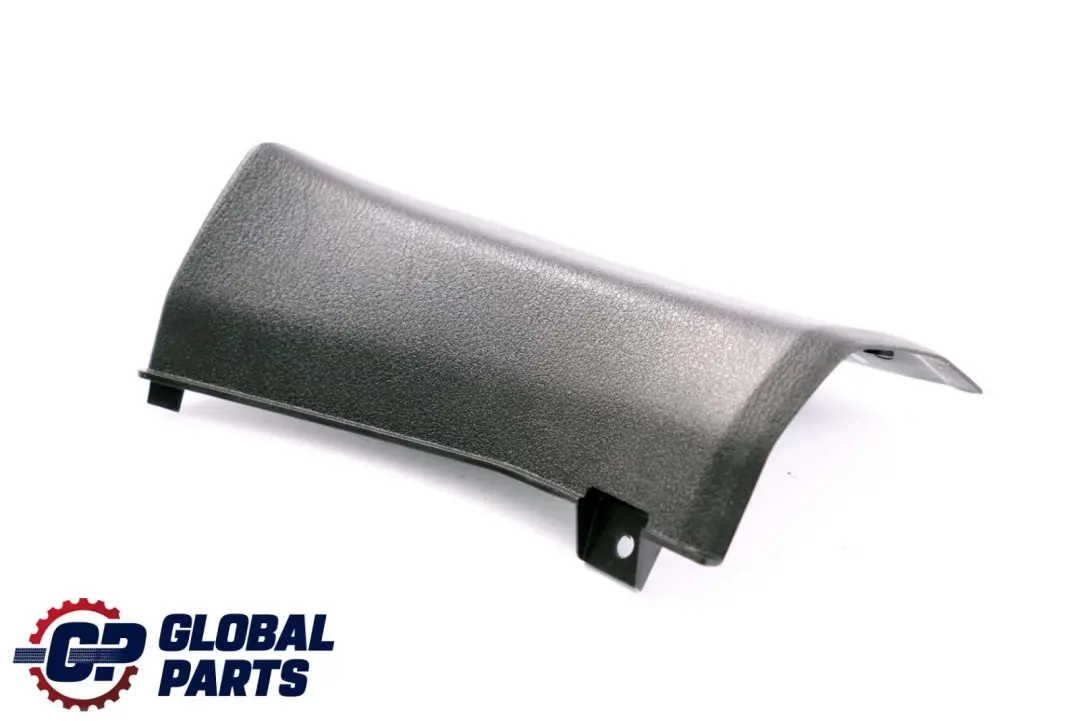 BMW X6 E71 Cubierta Pilar D Columna Maletero Derecha Schwarz 6981056