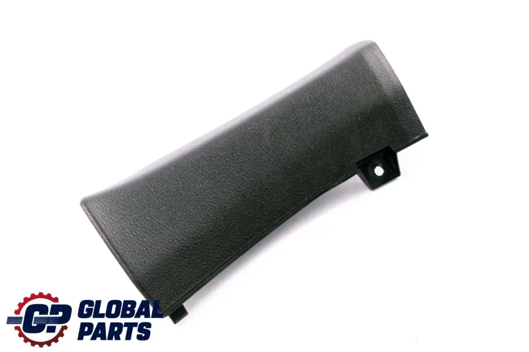 BMW X6 E71 Cubierta Pilar D Columna Maletero Derecha Schwarz 6981056