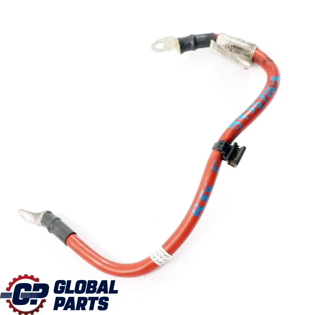 Mini Cooper R55 R56 Multifusible B Bateria Distribuidor Cable 9136726